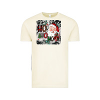 Vintage Arctic ho ho ho coaster Vintage Tee - JahusDesignShop