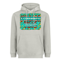 Moon Dust summer time glitter pineable Heavyweight Hoodie - CowCowDesign
