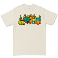 Bone hello fall Premium Tee - JahusDesignShop