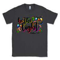 Smoke be the light matthew 5 14 Classic Tee - MaliasSmallBusiness