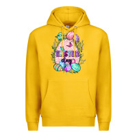 Lemon Easter Day Premium Hoodie - CowGirlArtShop
