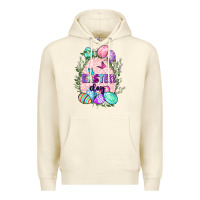 Sandshell Easter Day Premium Hoodie - CowGirlArtShop