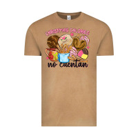 Vintage Camel christmas calories no cuentan Vintage Tee - MaliasSmallBusiness