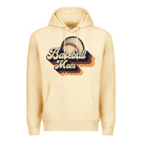 Pina Colada baseball mom Premium Hoodie - JahusDesignShop