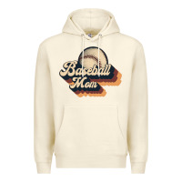 Sandshell baseball mom Premium Hoodie - JahusDesignShop