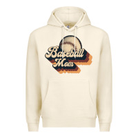 Tofu baseball mom Premium Hoodie - JahusDesignShop