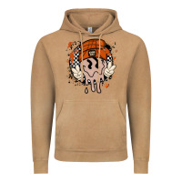 Vintage Camel basketball game day Vintage Hoodie - MaliasSmallBusiness