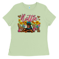 Rottweiler Mom Ladies Tee | Teevron