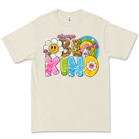 Bone always be kind Premium Tee - NancyCooperArtShop