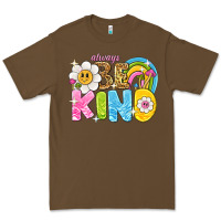 Cacao always be kind Premium Tee - NancyCooperArtShop