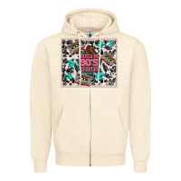 Sandshell raised 90's country Zipper Hoodie - TumblerDesignByShophia