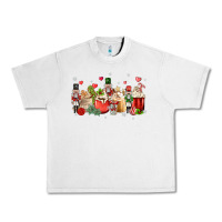 Lunar Rock nutcracker coffee Urban Heavy Tee - MaliasSmallBusiness