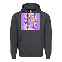 Smoke kindly fuck off Zipper Hoodie - TumblerDesignByShophia