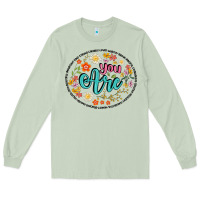 Matcha you are Long Sleeve Tee - Artiststas