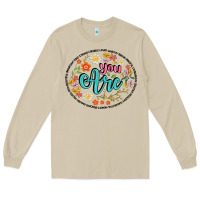 Mushroom you are Long Sleeve Tee - Artiststas