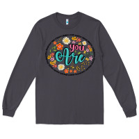 Smoke you are Long Sleeve Tee - Artiststas