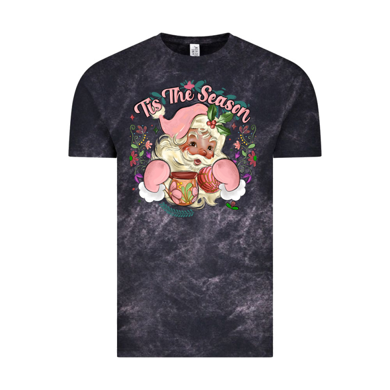 Mexican Christmas Vintage Tee by MaliasSmallBusiness | Teevron