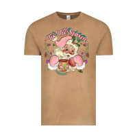 Vintage Camel mexican christmas Vintage Tee - MaliasSmallBusiness