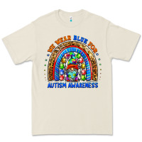Bone autism awareness gnomes Premium Tee - BarkalooDesign