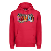 Cardinal Blessed to be called mammy Premium Hoodie - CowGirlArtShop