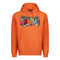 Carrot Blessed to be called mammy Premium Hoodie - CowGirlArtShop