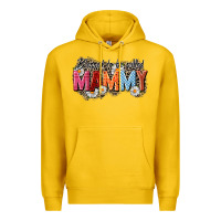 Lemon Blessed to be called mammy Premium Hoodie - CowGirlArtShop