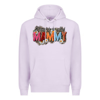 Lilac Blessed to be called mammy Premium Hoodie - CowGirlArtShop