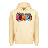 Pina Colada Blessed to be called mammy Premium Hoodie - CowGirlArtShop