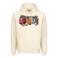 Sandshell Blessed to be called mammy Premium Hoodie - CowGirlArtShop