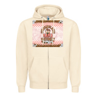 Sandshell Oversimulated mama university Zipper Hoodie - TumblerDesignByShophia