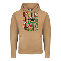 Vintage Camel santas favorite rt nurse Vintage Hoodie - MaliasSmallBusiness