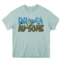 Arona different is au some Heavy Core Tee - Artiststas