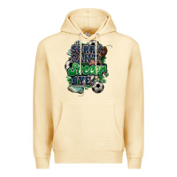Pina Colada Sorry can't Soccer bye Premium Hoodie - HowdyJamesFarm