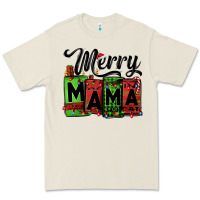 Bone merry mama Christmas Premium Tee - Jasminsmagicworld
