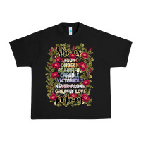 Black she is mom Urban Heavy Tee - JahusDesignShop