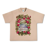 Burro she is mom Urban Heavy Tee - JahusDesignShop
