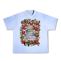 Grape Ice she is mom Urban Heavy Tee - JahusDesignShop