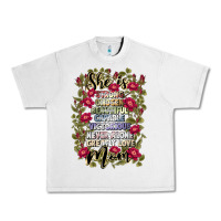 Lunar Rock she is mom Urban Heavy Tee - JahusDesignShop