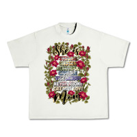 Pistachio she is mom Urban Heavy Tee - JahusDesignShop