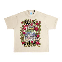 Sandshell she is mom Urban Heavy Tee - JahusDesignShop