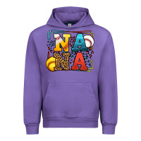 Tulip Baseball and Softball nana Urban Hoodie - LillyAllenDesigns