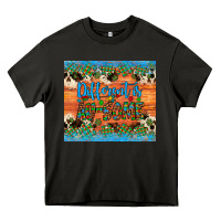 Asphalt different is au some autism awareness cowhide leopard tumbler Heavy Core Tee - Artiststas