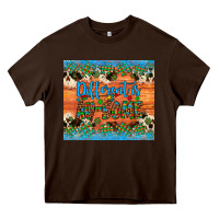 Chocolate Brown different is au some autism awareness cowhide leopard tumbler Heavy Core Tee - Artiststas