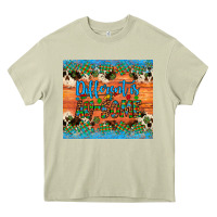 Mossy different is au some autism awareness cowhide leopard tumbler Heavy Core Tee - Artiststas