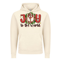 Vintage Artic joy to the world Vintage Hoodie - MaliasSmallBusiness