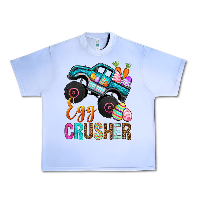 Egg Crusher Png Sublimation Design Download, Happy Urban Heavy Tee by NancyCooperArtShop | Teevron
