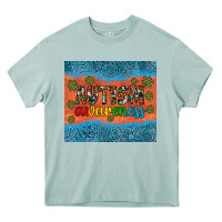 Autism Awareness Heavy Core Tee | Teevron