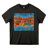 Asphalt autism awareness Heavy Core Tee - Artiststas