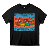 Black autism awareness Heavy Core Tee - Artiststas