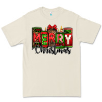 Bone merry christmas license plate letters Premium Tee - Jasminsmagicworld